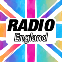 Radio UK online England English Internet Radios Stations LIVE