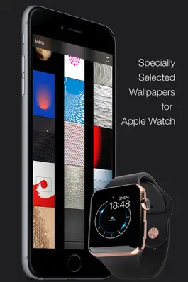 Game screenshot SkinsFace for Apple Watch mod apk