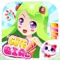 Cute Girl - Fashion Doll Dressup Secret, Girl Free Games