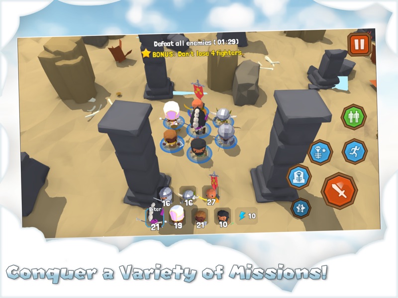 Adventure Company screenshot 7