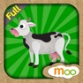 Get Farm Animals - Puzzles, Animal Sounds, and Activities for Toddler and Preschool Kids Full Version for iOS, iPhone, iPad Aso Report
