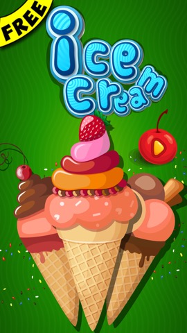 アイスクリームメーカー：冷凍デザートサマークッキングゲームのおすすめ画像5
