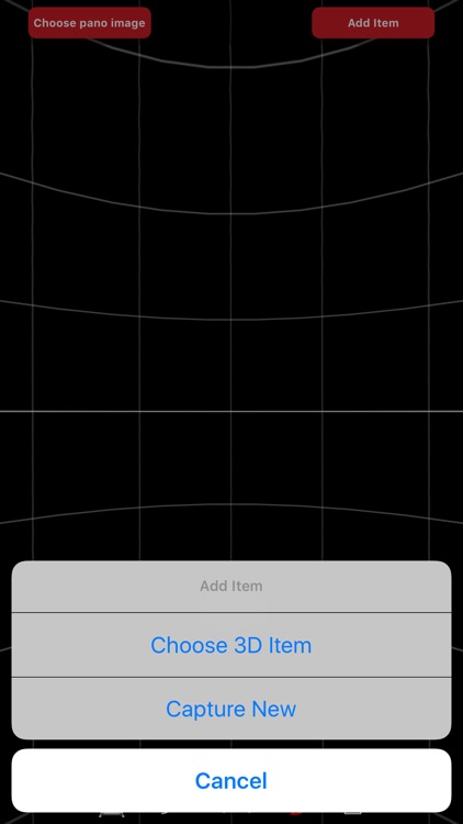 VR-Room (Virtual Reality)