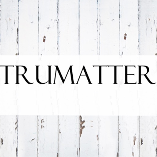 trumatter icon