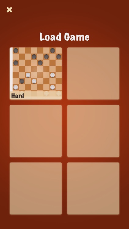 Italian Checkers Premium screenshot-4