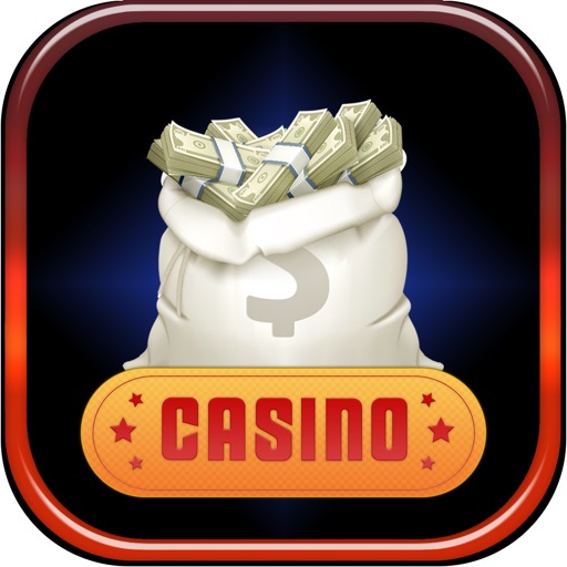 Coins & Money of Casino Jackpot Slots 21 Icon