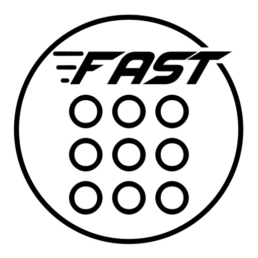 Fast No. - فاست نمبر Icon