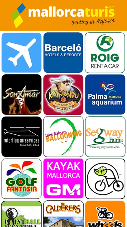 Mallorca Turis Roig