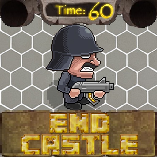 End Castle Icon