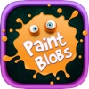 Paint Blobs