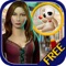 Free hidden Objects:Cursed Apartment