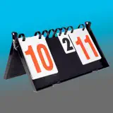 Score Keeper HD Lite - App-Symbol