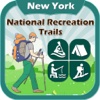 New York Recreation Trails Guide