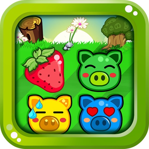 Farm Blue: Story Mania Icon