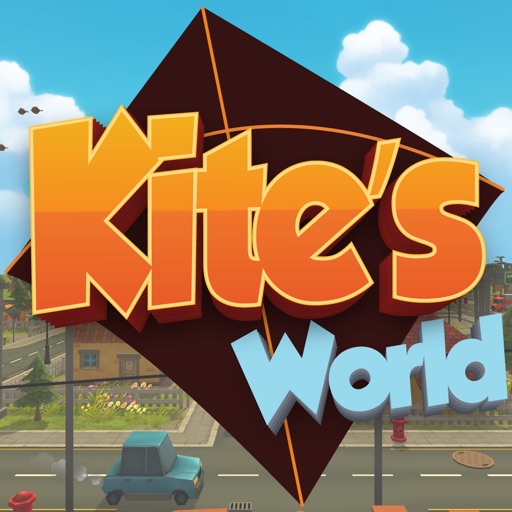 Kites World - Fight of kites iOS App