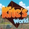 Kites World - Fight of kites