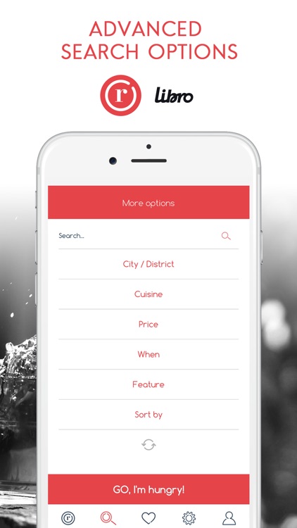 RestoMontreal : Restaurants screenshot-4