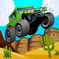 Pakistan Rally - Jeep Edition sur PC
