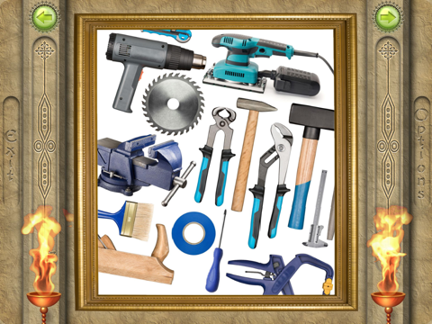 Screenshot #5 pour FlipPix Jigsaw - Eye Candy