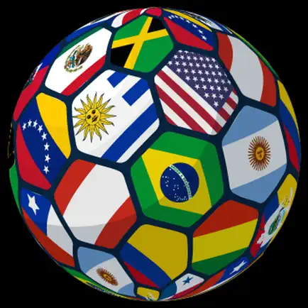 Stickers Editor - Copa America 2016 Edition Cheats