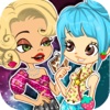 Girls Fashion Studio - Fantasy Beauty&Perfect Makeover