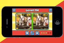 Game screenshot Spot The Difference Pro mod apk