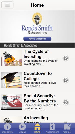 Ronda Smith(圖2)-速報App
