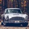 Best Cars - Aston Martin DB5 Photos and Videos | Watch and learn with viual galleries