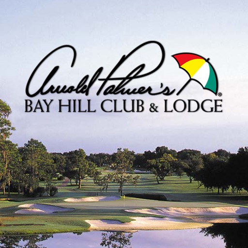 Bay Hill Club & Lodge icon