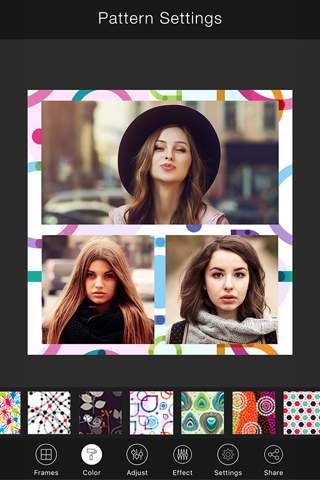 Collage Maker Photo Grid screenshot 2