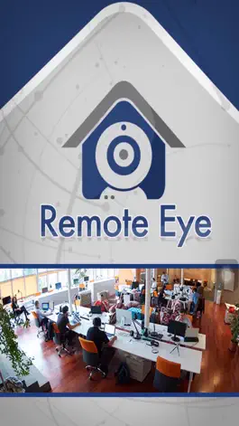 Game screenshot Remote Eye mod apk