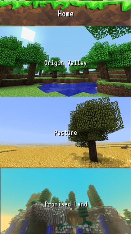 Biomes O Plenty Mod for Minecraft Pc - Full info screenshot-4