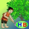 Tree of goodness (Story and games for kids) Tree of goodness (Story and games for kids)