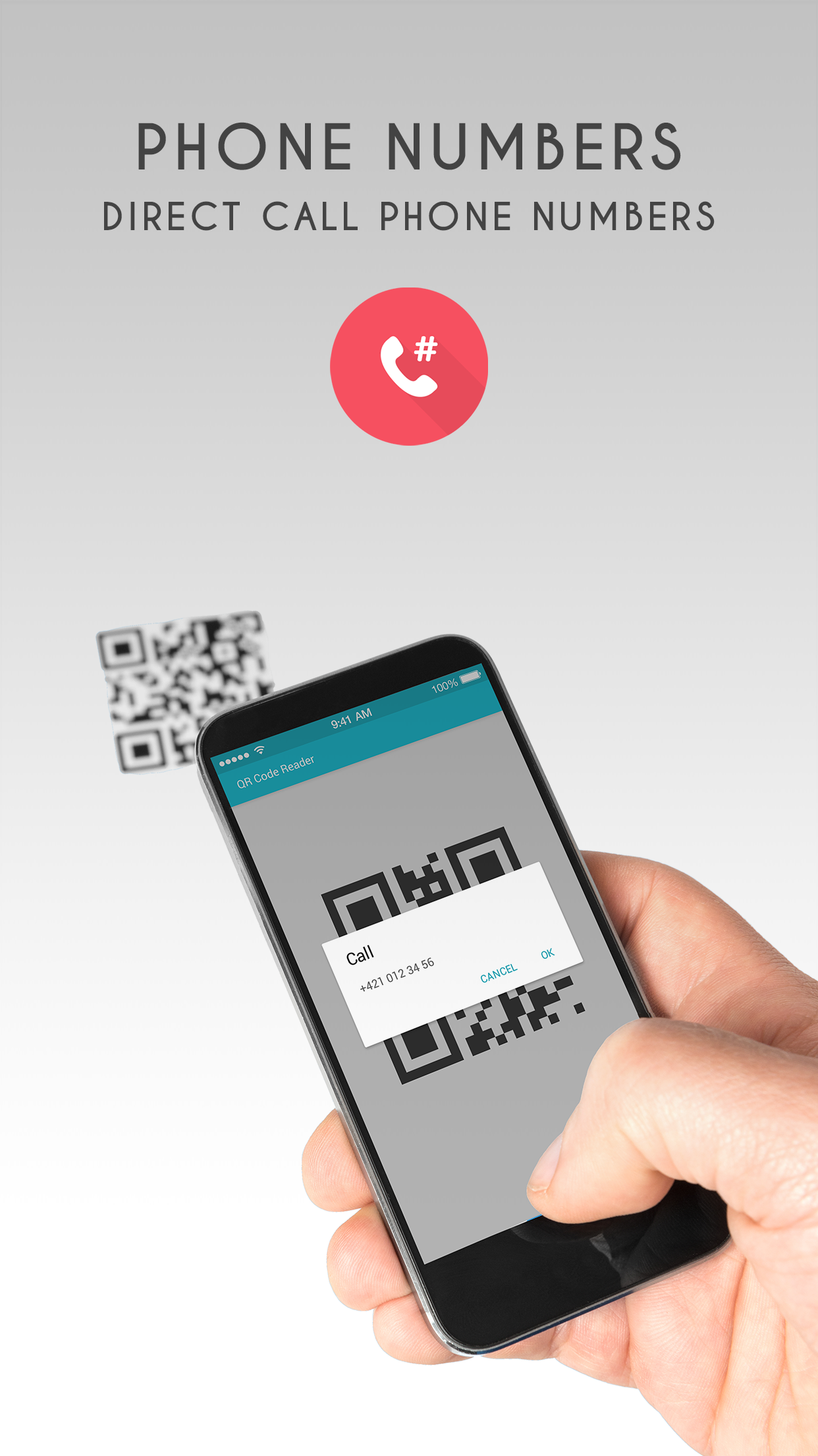 Code Reader Free