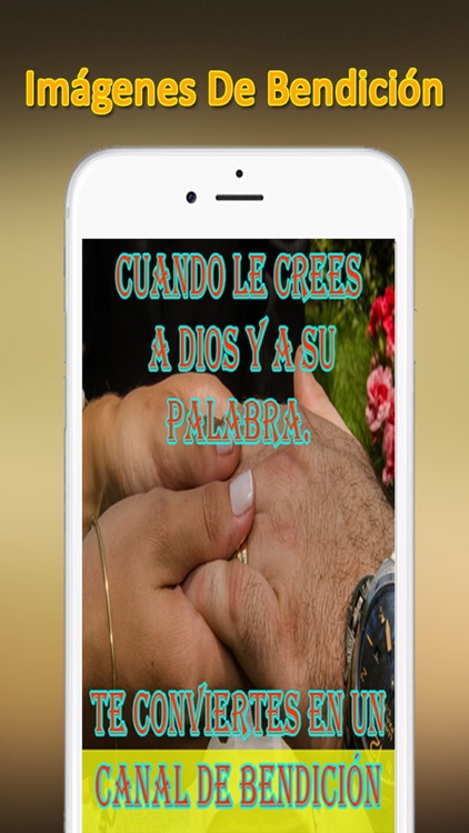 Imagenes Con Frases Cristianas Gratis screenshot-3