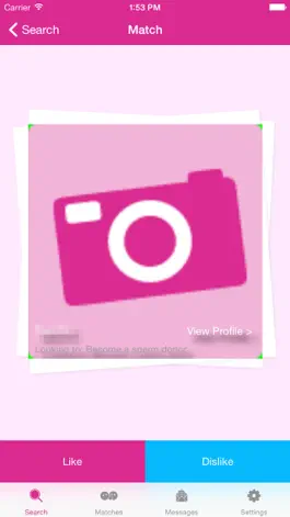 Game screenshot Co-ParentMatch App apk