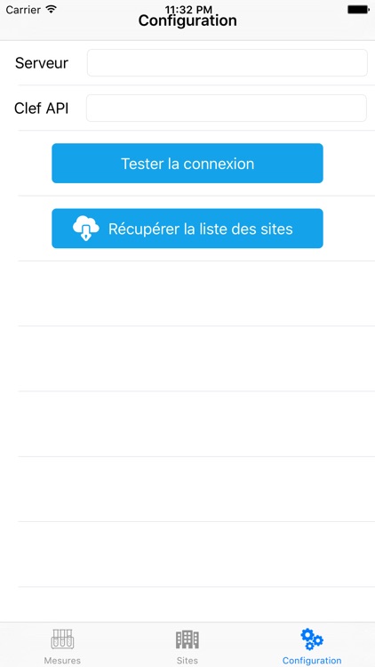 H2EAU Assistance screenshot-4