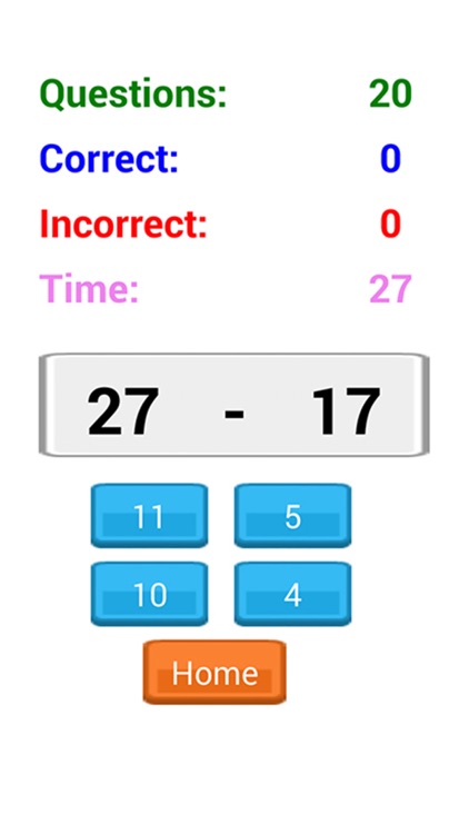 Mad Minute Model screenshot-3