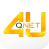 QNET4U - iPhoneアプリ
