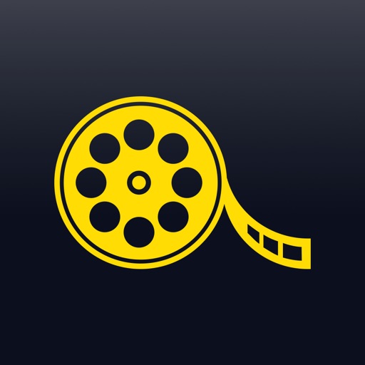 Goodshows - Discover Movies & TV Shows with Friends Icon