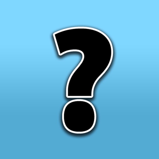 Any Question - Ask Questions, Get Answers About Anything! icon