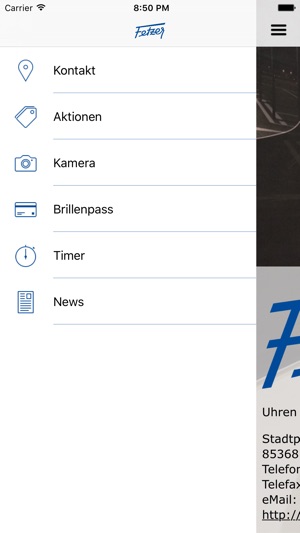Optik Fetzer(圖2)-速報App