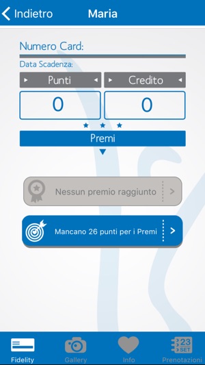 Idea Benessere(圖2)-速報App