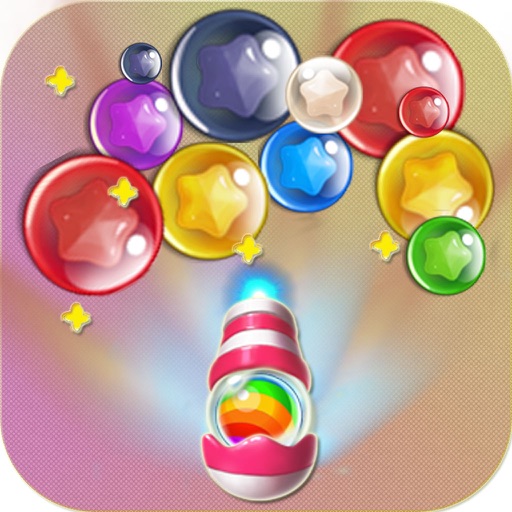 Puzzle Bobble: Crazy Edition 2016 iOS App