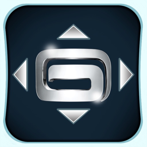 Gameloft Pad for Samsung Smart TV iOS App