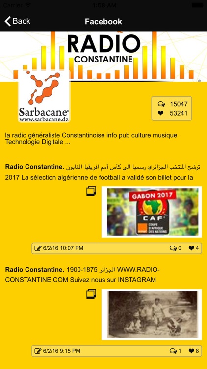 Radio Constantine