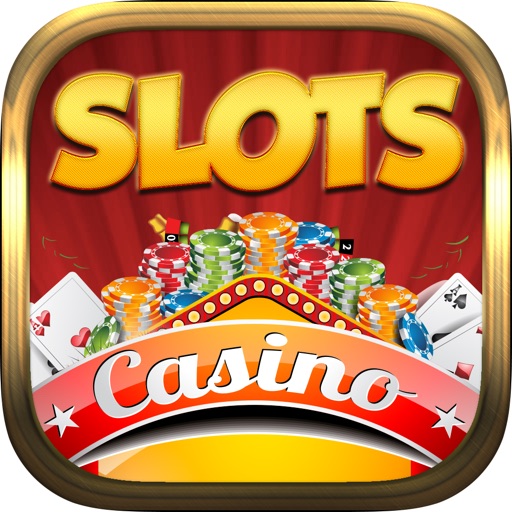 A Las Vegas FUN Lucky Slots Game - FREE Vegas Spin & Win Game