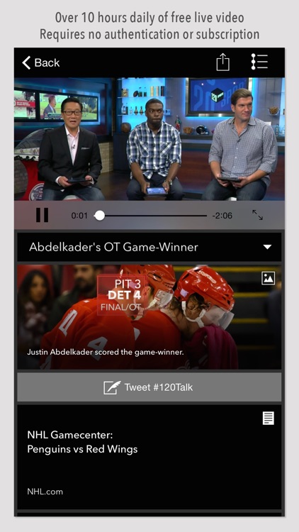 120 Sports