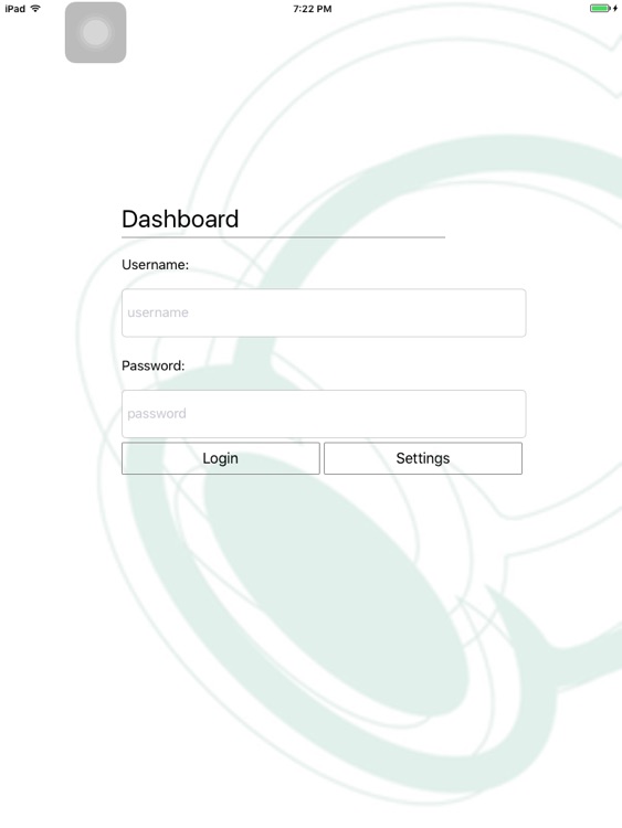 Gumnut Business Dashboard