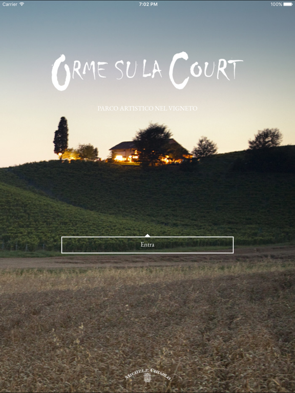 Screenshot #4 pour La Court Audioguide